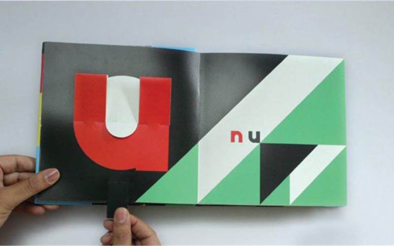 The Dancing Letters by Mccann Worldgroup  |  India  This project is billed as one that could bridge the gap between children suffering from the learning disability dyslexia, which affects 1 in 10 children, and the others. A book of the ‘dancing letters’ helps affected children comprehend the distinction between similar-looking letters and numbers, and also helps parents and caregivers appreciate their hurdles in comprehen¬sion. Craft for good.