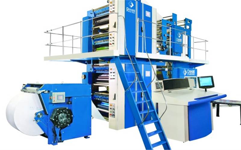 Shastri: “The multicolour supplement in Gujarat is my favourite print job in newspapers"