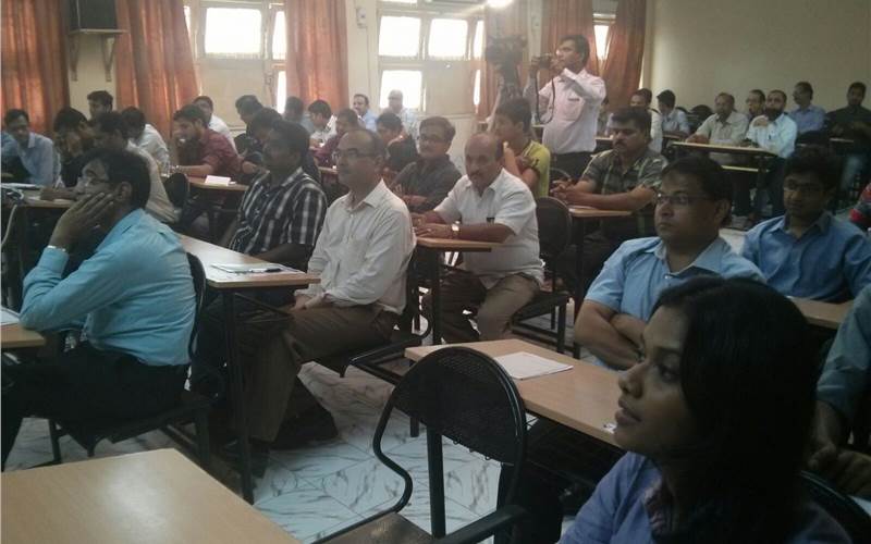 More power to education: The BMPA and PrintWeek initiative, Seekho Aur Samjho, along with GIPT in Mumbai and SIES in Nerul