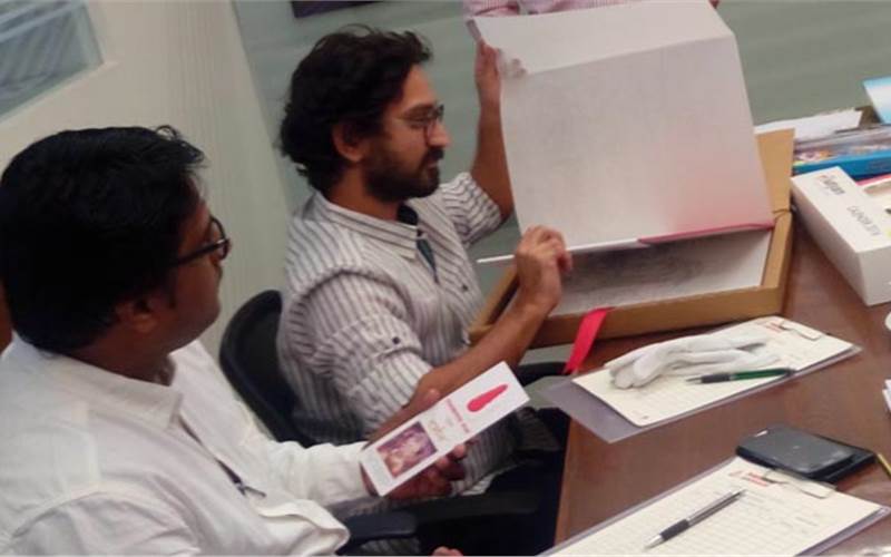 PrintWeek India Awards 2016 Shortlist: Innovative and Screen Printer of the Year