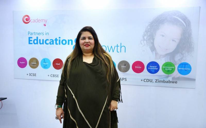 Monica Malhotra Kandhari