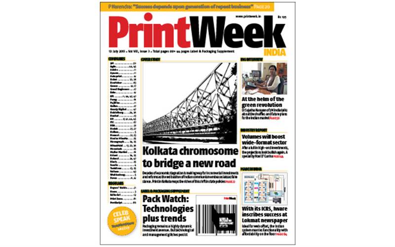 Volume VIII, Issue 3, 10 July 2015: Decades of economic stagnation was making way for incremental investments and reforms as the red bastion of Indian communism embraces laissez faire stance. Print in Kolkata reaped the riches of this shift in state policies