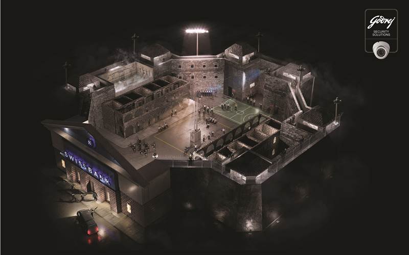 Picture Gallery: India celebrates print at Cannes