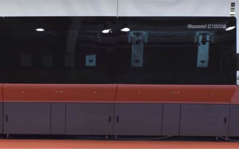 Nozomi first users to share success stories at EFI Connect