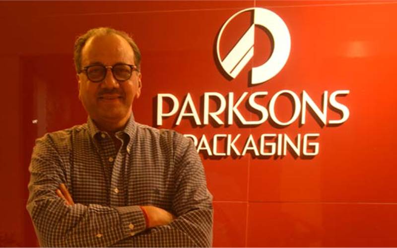 Kejriwal: “Be respectful about debt-equity and have an appetite for risk”