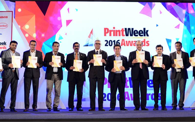 NDTV to telecast PrintWeek India Awards 2016
