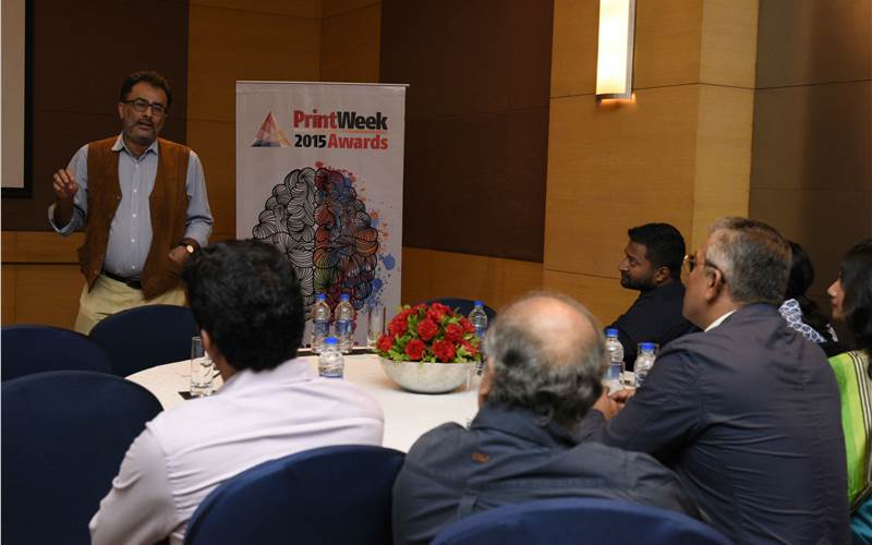 Jury Day Highlights by Krishna Naidu