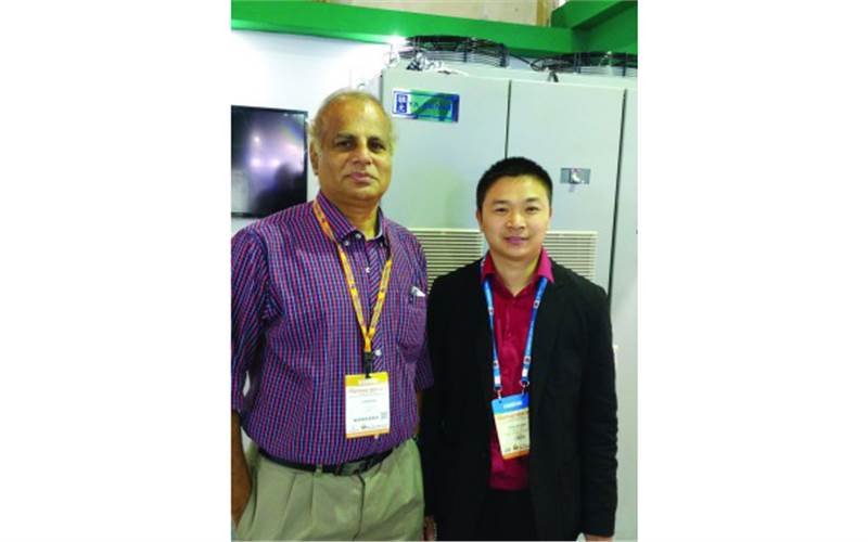 Print Generic Systems has clinched a deal for Ya Guang UV systems with Design Plus Plus based out of Karur, Tamil Nadu