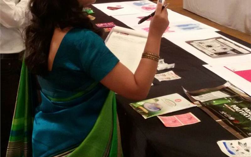 Jury Day Highlights by Krishna Naidu