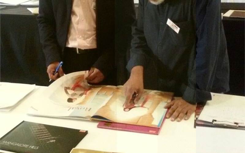 Jury Day Highlights by Krishna Naidu