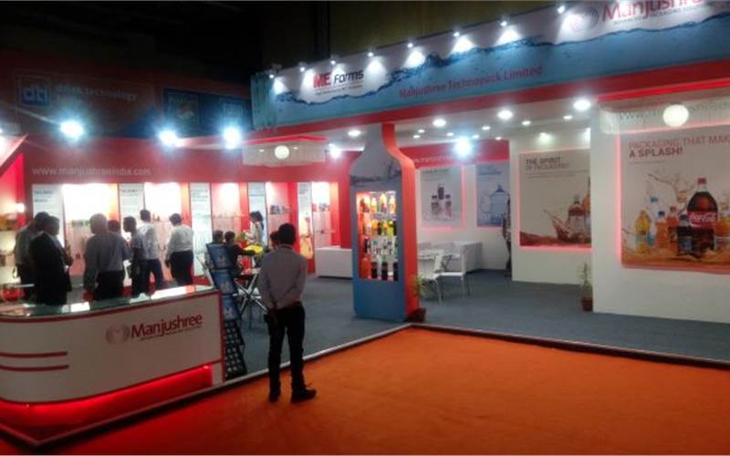 Bengaluru-based rigid packaging firm Manjushree Technopack has seven manufacturing units across India with a total production capacity of four billion units per annum