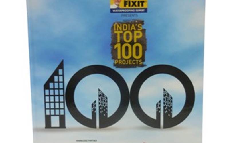 JAK PRINTERS | India's Top 100 ProjectsLength of run: 1000Art: CMYKPre-Press: Heidelberg Prinect workflow and Suprasetter used plus Epson Stylus 9880 with EFI software Press: Heidelberg Speedmaster 102 (five-colour)Post-Press: Thermal gloss lamination done on jacket and hardcase cover on the BEW Thermolam 800RPaper: Sappi Magno SatinSpecial feature: Section sewing done on polygraph for binding. Hardcase cover making and book black fitting was done manually