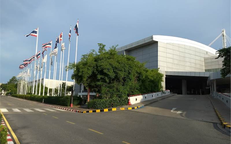 Labelexpo Southeast Asia 2018 was held from 10 to 12 May