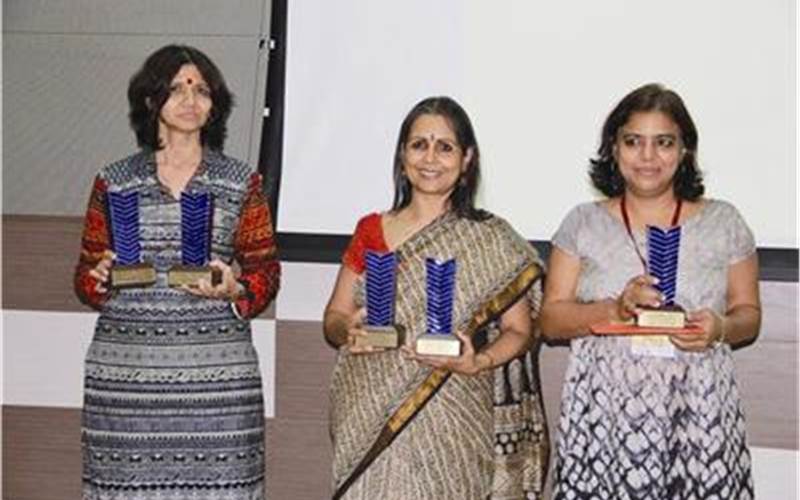 The Publishing Next Industry Award winners