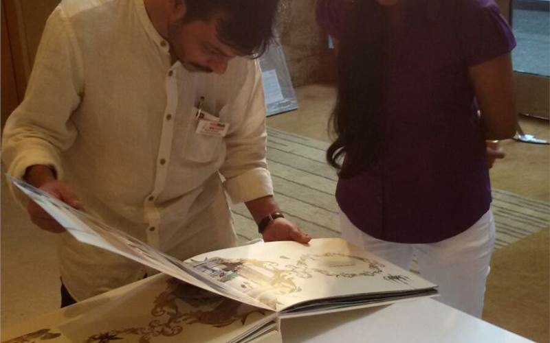 Jury Day Highlights by Krishna Naidu