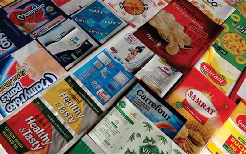 Ready to fill the packaging leadership with big ideas