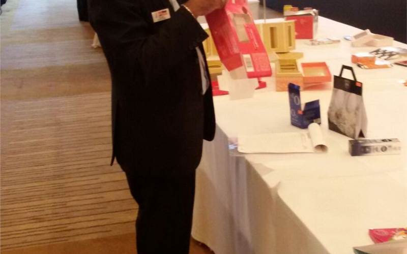 Jury Day Highlights by Krishna Naidu