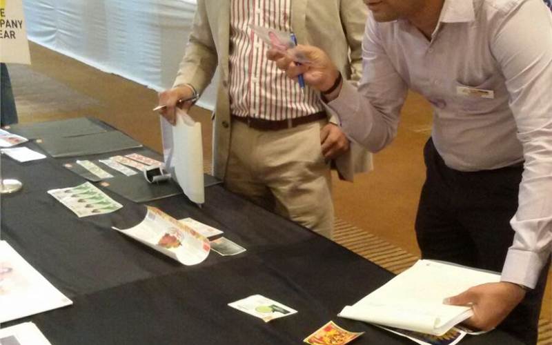 Jury Day Highlights by Krishna Naidu