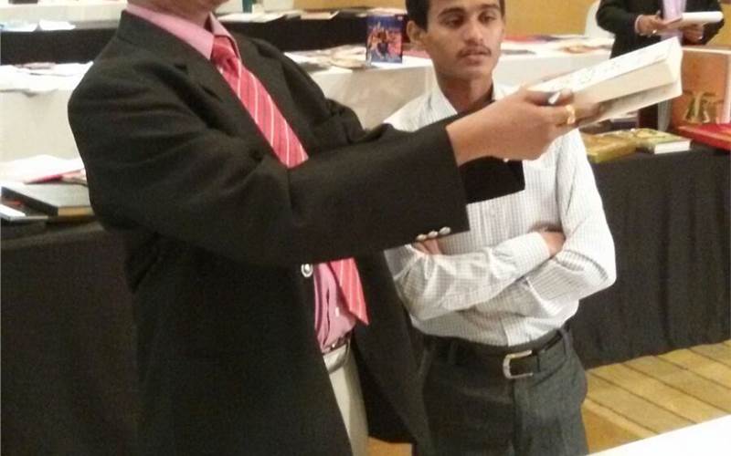 Jury Day Highlights by Krishna Naidu