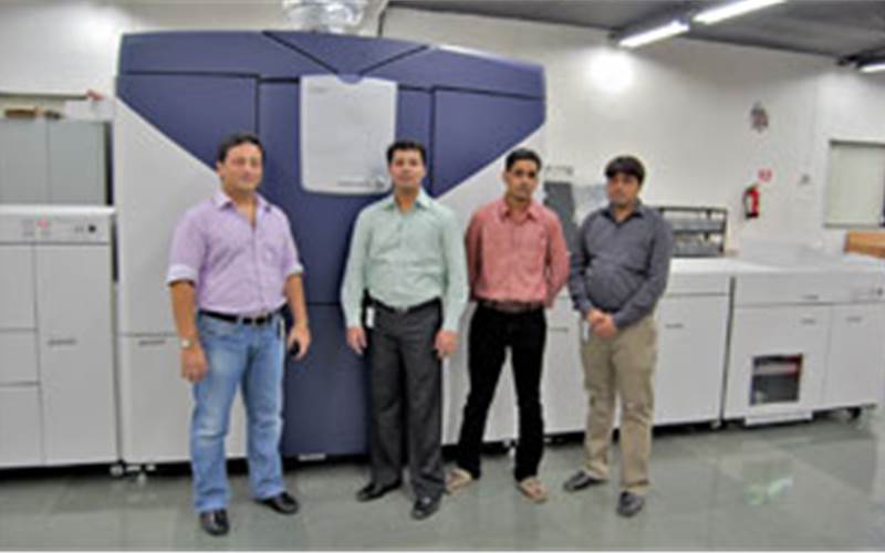 Mumbai based MOS adds iGen4, GMC and Kern to up its production capacity