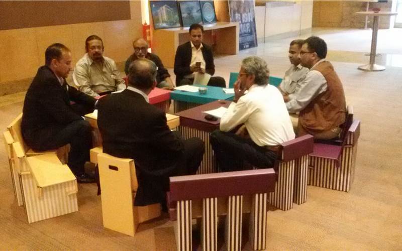 Jury Day Highlights by Krishna Naidu