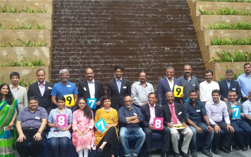 Jury Day Highlights by Krishna Naidu