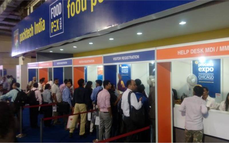 Last year, with total space area of 14,000 sq/m, the exhibition saw a 37% increase in visitors, reaching an all-time high with over 10,000 visitors in all