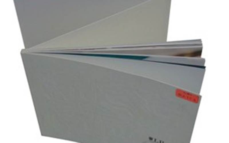 VISHWAKALA PRINTERS | Louis Philippe Spring / Summer 15Art: CMYK single passLength of run: 500Pre-Press: Apogee workflow and Kodak Trendsetter 400 platesetterPress: Heidelberg XL75 (four-colour plus online coating with IR dryer) and Heidelberg SX52 (four-colour plus online coating with IR dryer)Post-Press: Debossing on the cover page, section sewing, and perfect bindingPaper: 300gsm Wild for the cover page and 130gsm MontBlanc Extra White for inner pages, both from Cordenons