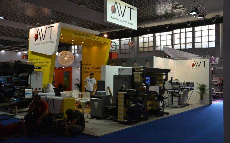 Advanced Vision Technology (AVT) is one of the world’s leading print inspection systems. The PrintVision/Helios II inspection system mounted on converting machines will be seen in action. There are more than 6,000 PrintVision systems installed worldwide. AVT will also feature the Zeroset automated inspection workflow, developed as part of a strategic cooperation with Esko. The Zeroset will, for the first time, be demonstrated on the Indigo WS6600 digital press at the HP stand