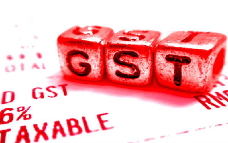 AIFMP: "we have asked to bring all items of Chapter 49 under 12% flat for printers”