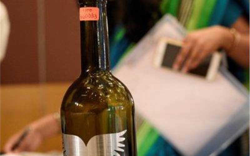 Sheetal Dandekar of Lupin Pharma examines the best samples