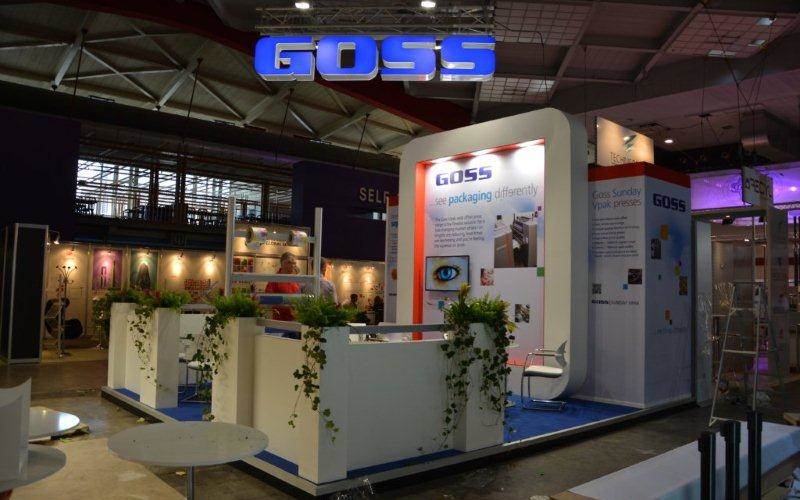 The Goss window to its Sunday Vpak web offset presses for label, folding carton, flexible packaging and pre-print applications