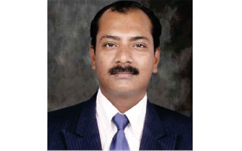 Abraham Prabhakar appointed as national business manager for Kodak