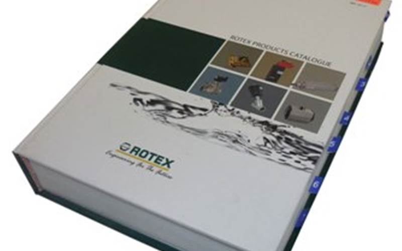 SHREE PRINTWELL OFFSET Length of run: 5000Art: CMYKPress: Heidelberg CD102 (four-colour plus coater)Post-Press: Folding and gathering, ear tags, hardboard casing and PUR bindingPaper: Art paper