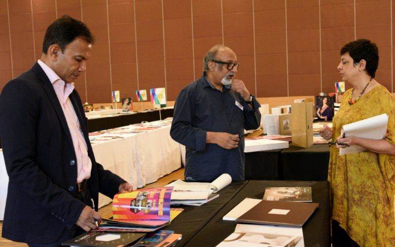 Sanjay Tripathi of HDFC and KV Sridhar (POPS) feel, "All industries use the philosophy of 70% money with three shifts, 20% of them do quality work. Only 10% do R&D due to which there is innovation. That's how Pragati does new things