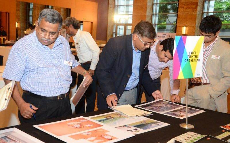 Paulose Parakkadan of R-Pac India felt, "With post-press standards on the rise in packaging, today's print buyers are not merely looking at China as a source"