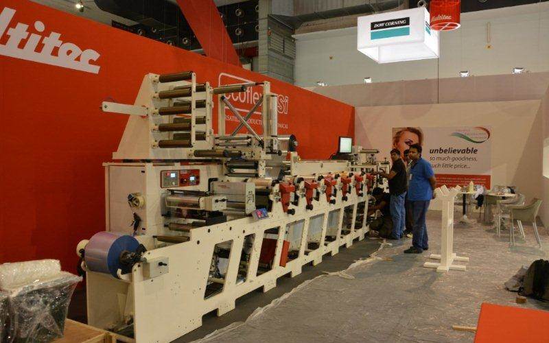 The Ecoflex VSi to prove the myth – expensive is good – wrong