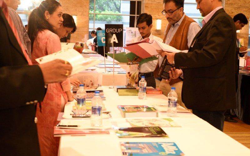 PrintWeek's Magazine shortlist says print is alive and kicking