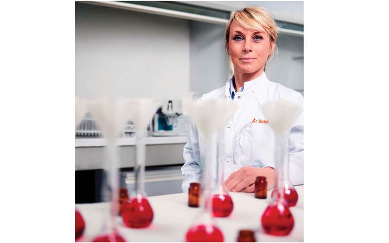 At the event, the company will exhibit Super Combi all-in-one system for water and carbonated soft drinks (CSD) production