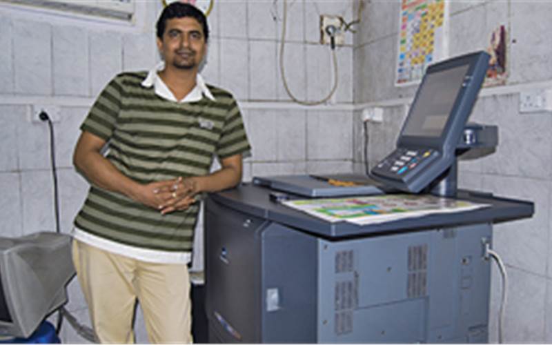 Siddhivinayak Jumbo revs up its digital offering with new installs
