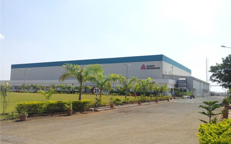 Avery Dennison on 12 March launched IN5, its fifth coating line in India at the Ranjhangaon plant. This is an emulsion coater while other four lines are hotmelt systems. The new coating line will enable it cater to the increasing demands for filmic labelstock and emulsion-based products.