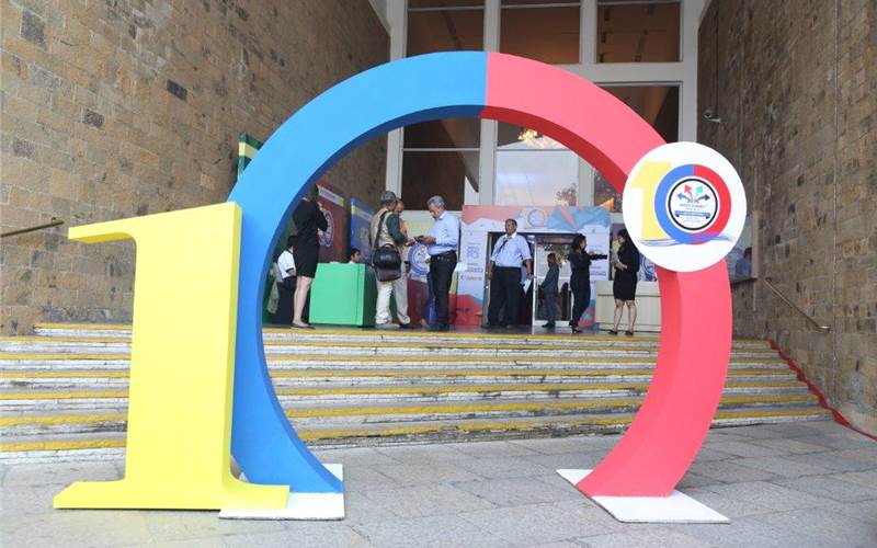 The tenth edition of BMPA's flagship Print Summit was held on 29 January 2016 at the NCPA Tata Theatre