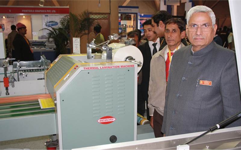 Khindria, whose motto in life was passion, hard work and honesty, had this advice to give to an aspiring printer: “Enter the packaging industry. The future is in packaging.” His advice to manufacturers: “Rely more on skills. Skilled people are useful.”