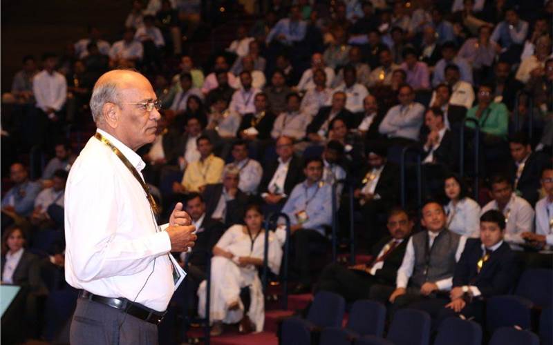 According to Murti, every family business needs to be reviewed from four different lenses: revenue formula – the product portfolio; profit formula – assets, cost structures, margins; resources; and the processes involved