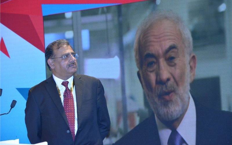 Komori along with Landa will reveal its much awaited Landa S10 B1 press at Drupa 2016