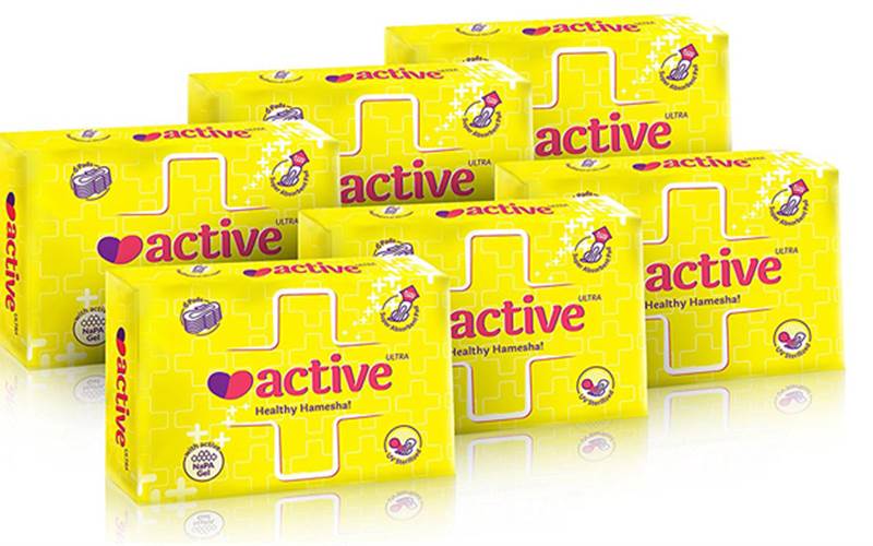 Facilitating superior menstrual hygiene across rural India