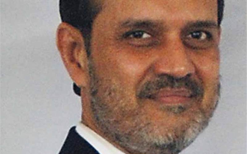 Pandya: "It seems printers and printing companies are becoming more quality-oriented."