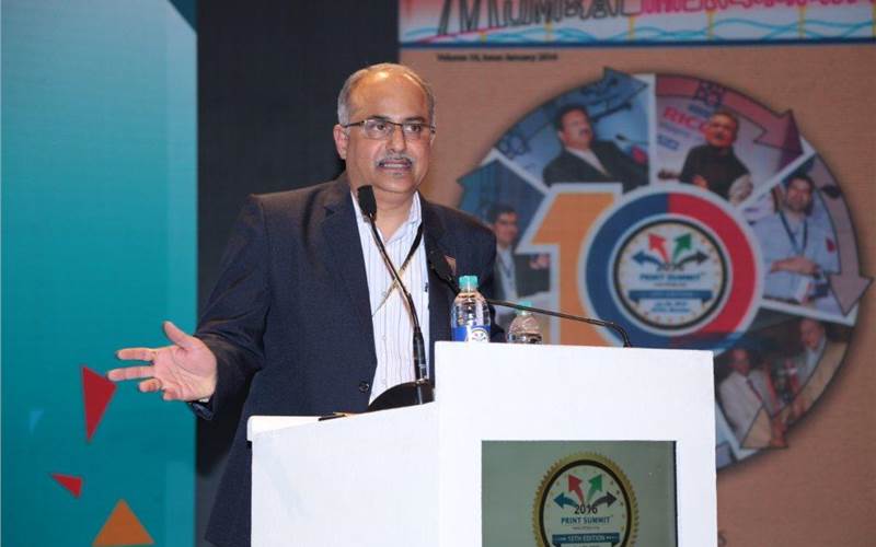 Dhote said, "The MMS and BMPA team have put in several hours of brain-storming sessions in pinning our thoughts together in how we both can collaborate in future"