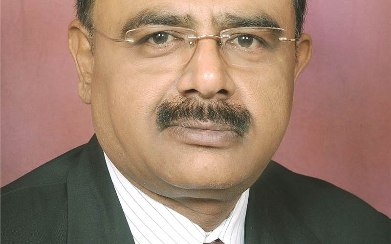 Manufacturers and their mantra: Sangam Khanna of Insight Communications