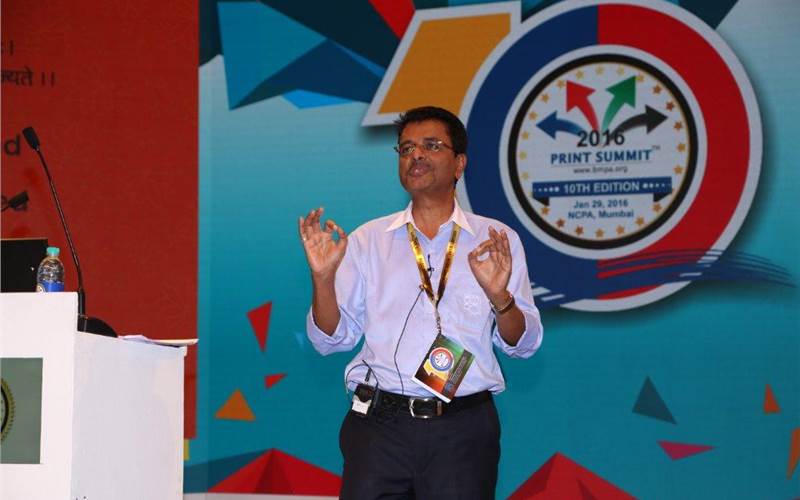 Kherodawala: "Don’t be a Bhishma: The organisation has to function without you, you simply cannot do everything"